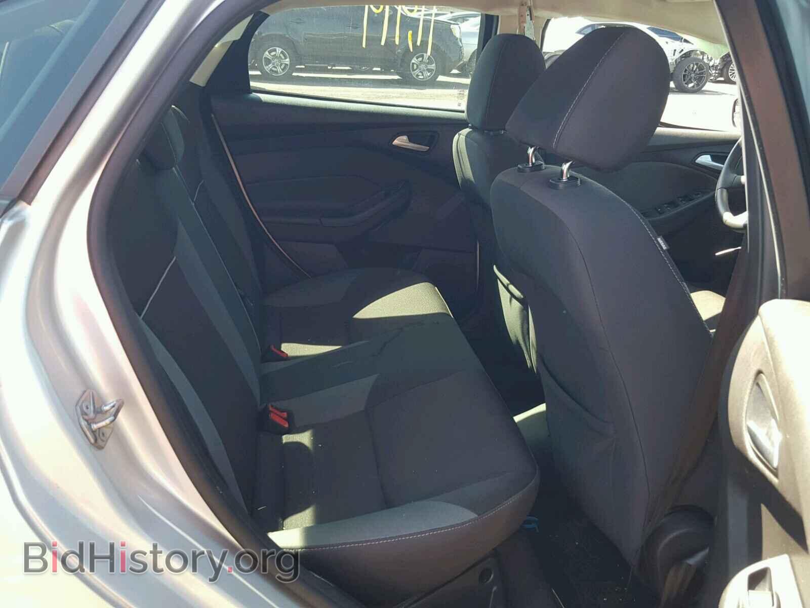 2014 FORD FOCUS - VIN: 1FADP3F21EL447178 - Photo 6