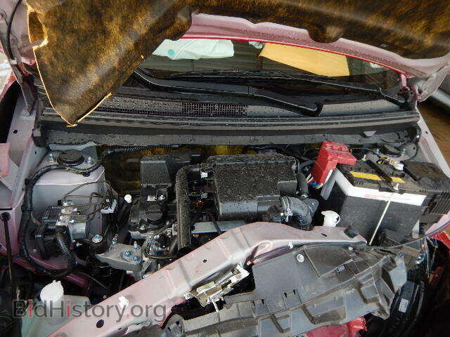2014 MITSUBISHI MIRAGE - VIN: ML32A4HJ9EH025839 - Фото 7