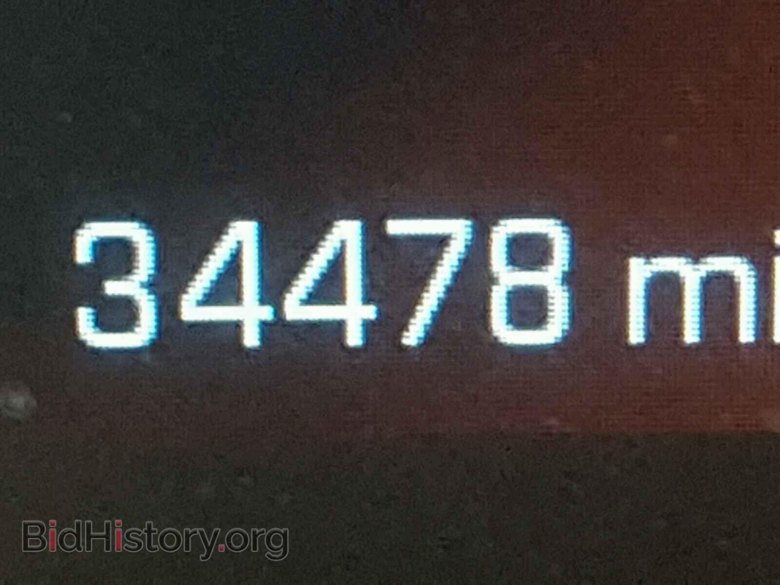 2015 CHEVROLET CORVETTE - VIN: 1G1YA2D71F5115617 - Фото 8