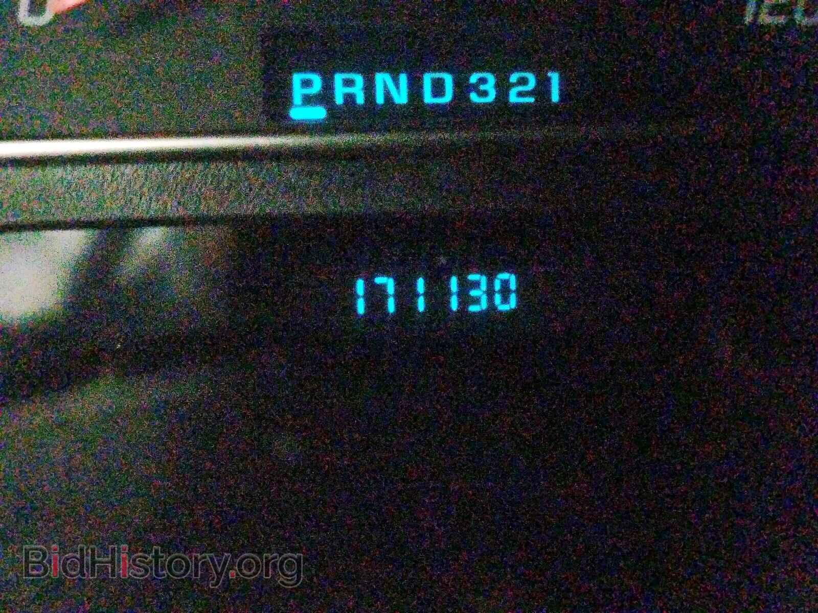2003 GMC ENVOY - VIN: 1GKET16P936246767 - Фото 8