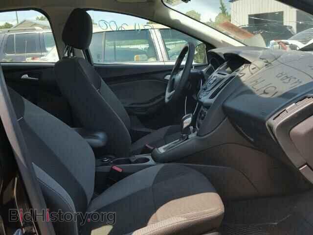 2012 FORD FOCUS - VIN: 1FAHP3K2XCL286771 - Фото 5