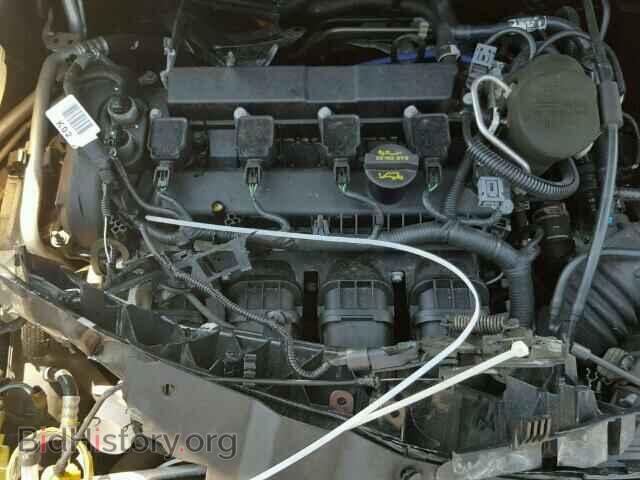 2012 FORD FOCUS - VIN: 1FAHP3K2XCL286771 - Фото 7