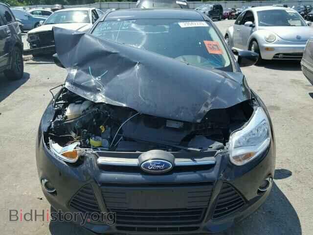 2012 FORD FOCUS - VIN: 1FAHP3K2XCL286771 - Фото 10