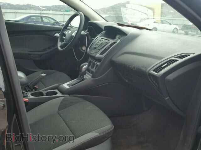 2013 FORD FOCUS - VIN: 1FADP3F2XDL277238 - Photo 5