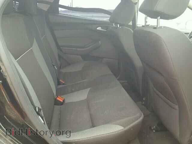 2013 FORD FOCUS - VIN: 1FADP3F2XDL277238 - Photo 6