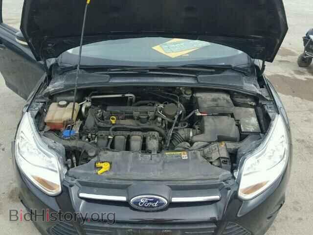 2013 FORD FOCUS - VIN: 1FADP3F2XDL277238 - Photo 7
