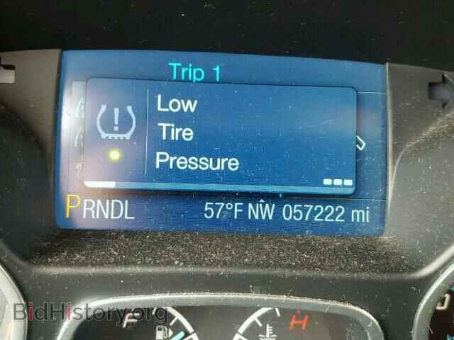 2013 FORD FOCUS - VIN: 1FADP3F2XDL277238 - Photo 8