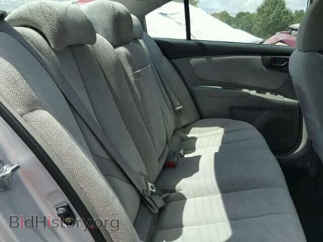 2008 KIA OPTIMA - VIN: KNAGE123785246004 - Фото 6
