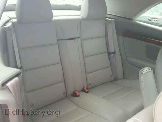 2006 AUDI A4 - VIN: WAUDT48H26K007830 - Фото 6
