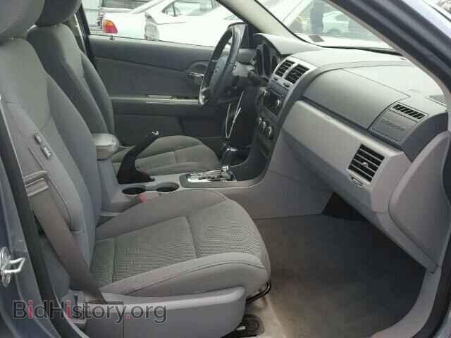 2008 DODGE AVENGER - VIN: 1B3LC76M28N130708 - Photo 5