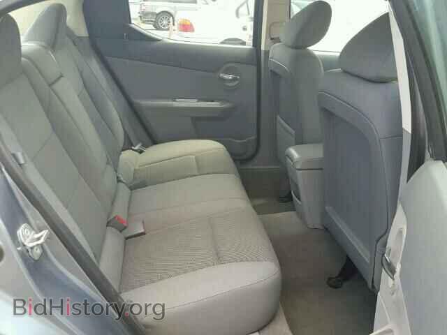 2008 DODGE AVENGER - VIN: 1B3LC76M28N130708 - Photo 6