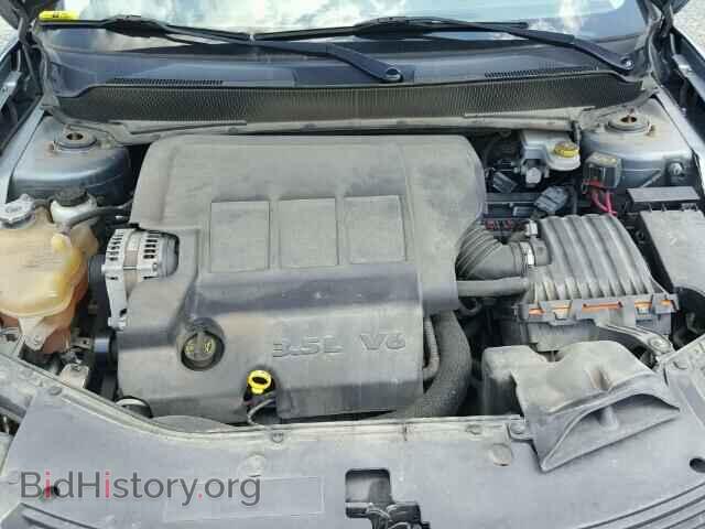 2008 DODGE AVENGER - VIN: 1B3LC76M28N130708 - Photo 7