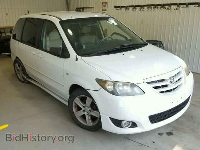 Фотография JM3LW28J140513260 - MAZDA MPV 2004
