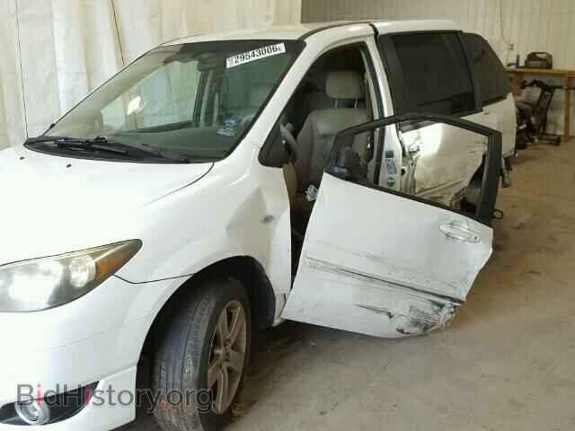 2004 MAZDA MPV - VIN: JM3LW28J140513260 - Фото 9