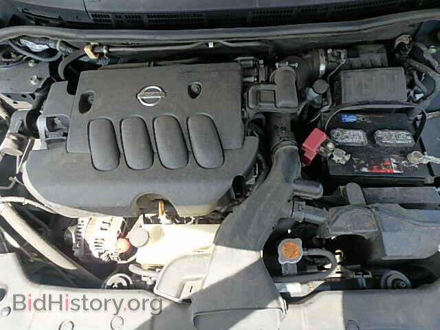 2011 NISSAN VERSA - VIN: 3N1BC1AP3BL486314 - Photo 7