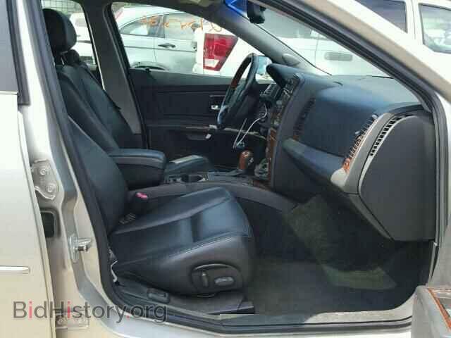 2004 CADILLAC CTS - VIN: 1G6DM577440191856 - Фото 5