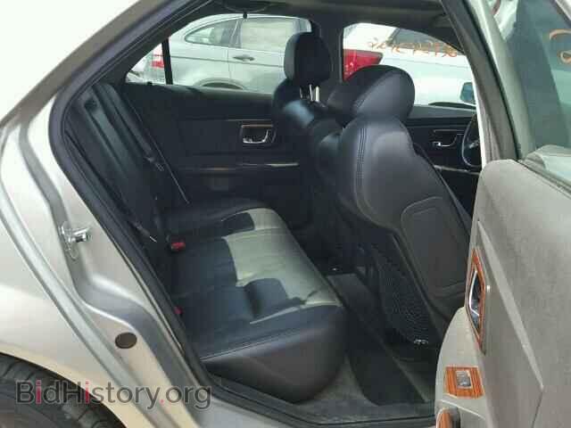 2004 CADILLAC CTS - VIN: 1G6DM577440191856 - Фото 6