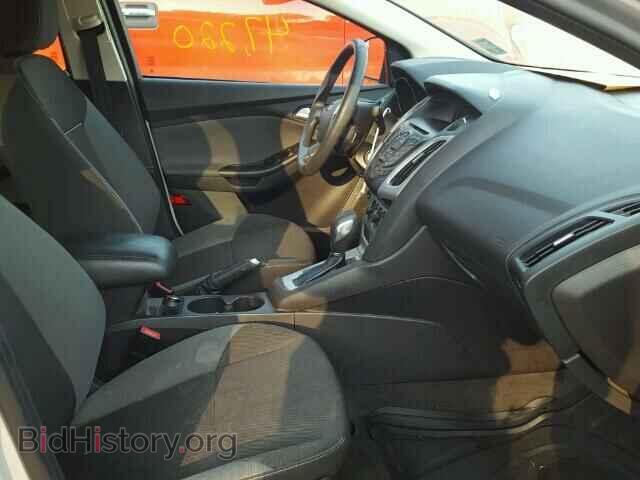 2013 FORD FOCUS - VIN: 1FADP3F29DL163490 - Фото 5