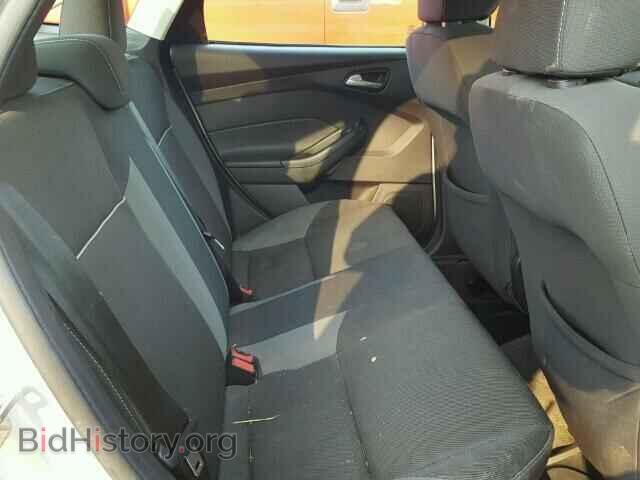 2013 FORD FOCUS - VIN: 1FADP3F29DL163490 - Фото 6