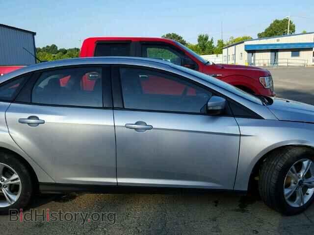 2013 FORD FOCUS - VIN: 1FADP3F29DL163490 - Фото 10