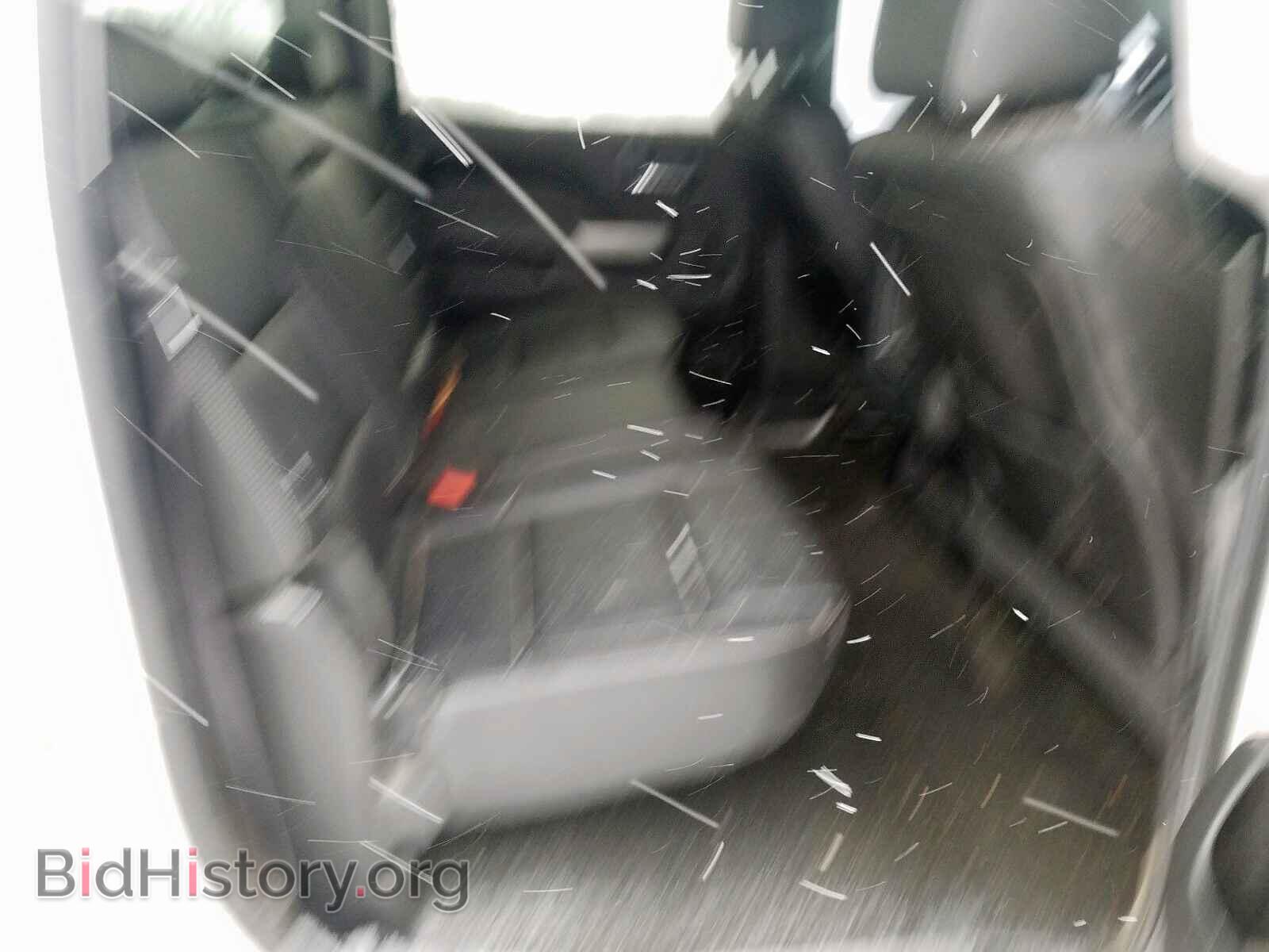 2015 CHEVROLET SILVERADO - VIN: 3GCUKREC4FG413157 - Photo 6