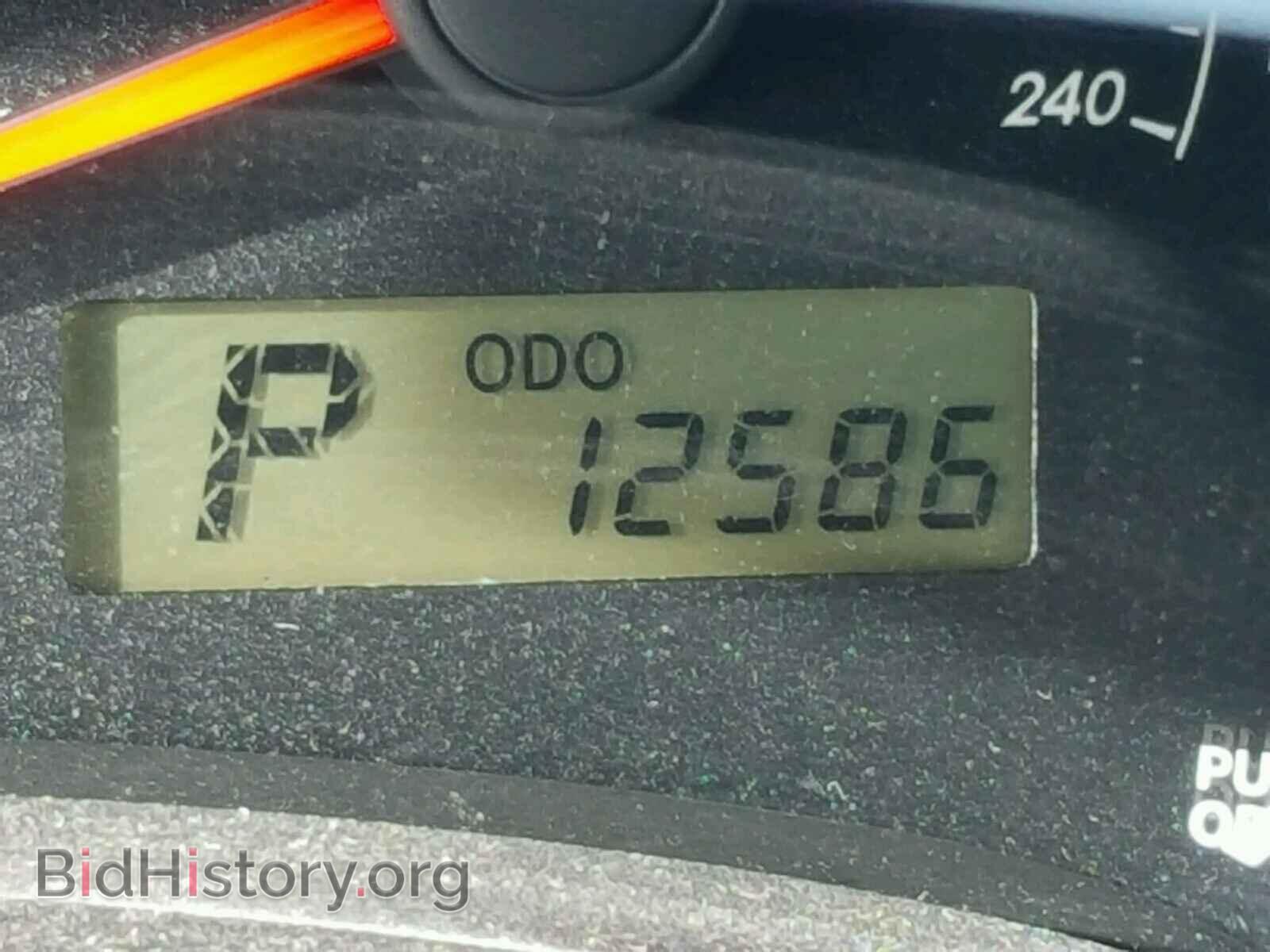 2013 TOYOTA COROLLA BA - VIN: 2T1BU4EE2DC085248 - Фото 8
