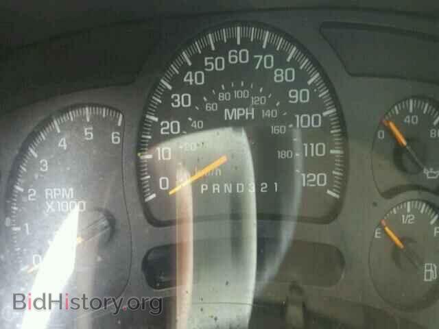 2007 CHEVROLET SILVERADO - VIN: 1GBHC24U37E113977 - Фото 8