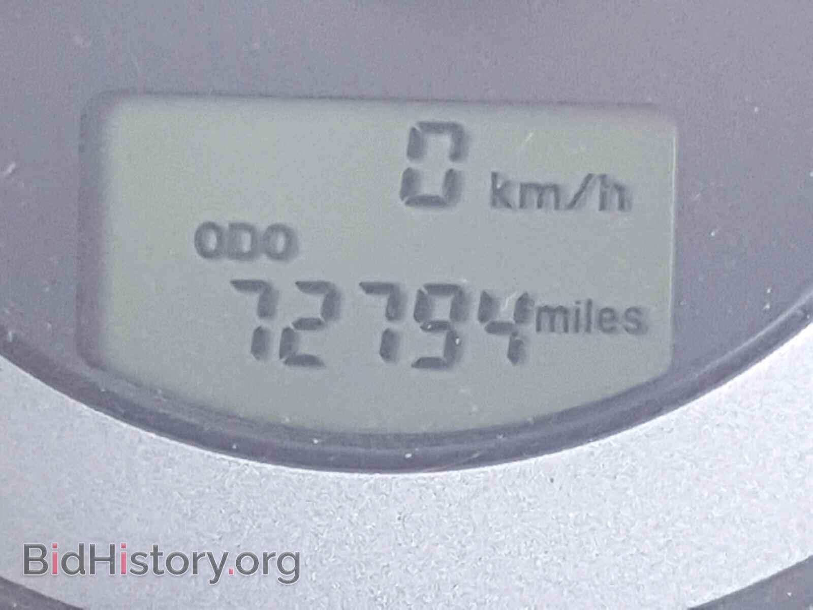 2007 MITSUBISHI ECLIPSE - VIN: 4A3AL25F27E065317 - Фото 8