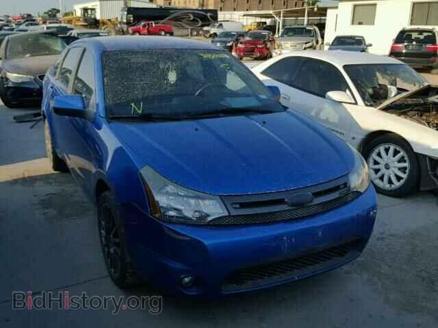 Фотография 1FAHP3GNXAW172302 - FORD FOCUS 2010