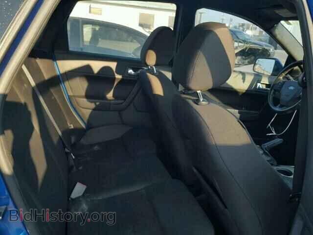 2010 FORD FOCUS - VIN: 1FAHP3GNXAW172302 - Фото 6