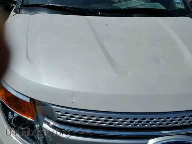 2015 FORD EXPLORER - VIN: 1FM5K7D83FGA85369 - Фото 10