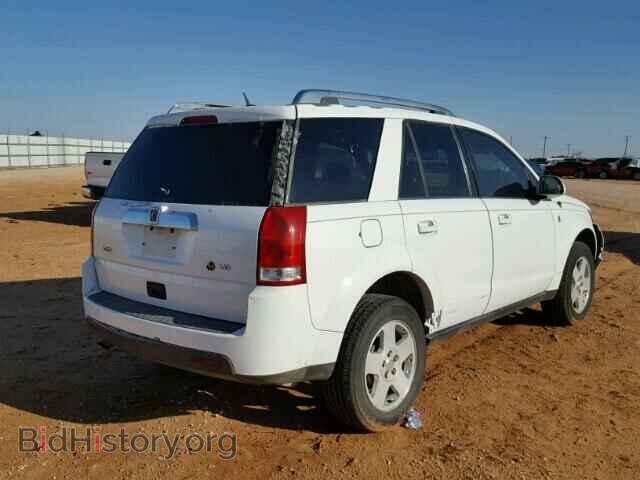 2007 SATURN VUE - VIN: 5GZCZ53447S815331 - Фото 4