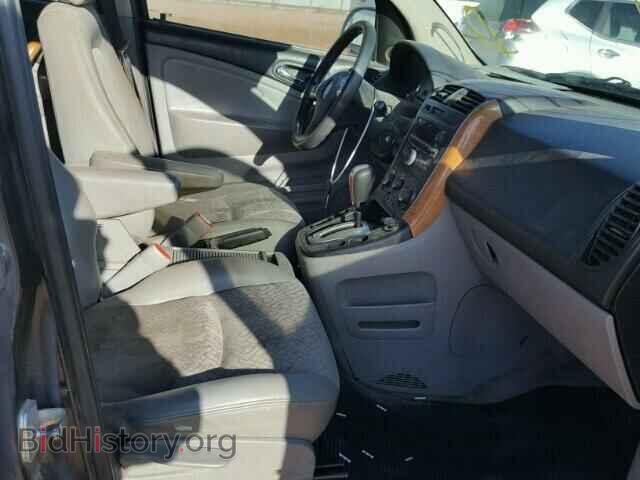 2007 SATURN VUE - VIN: 5GZCZ53447S815331 - Фото 5