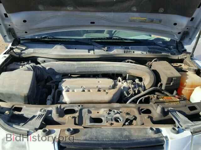 2007 SATURN VUE - VIN: 5GZCZ53447S815331 - Фото 7
