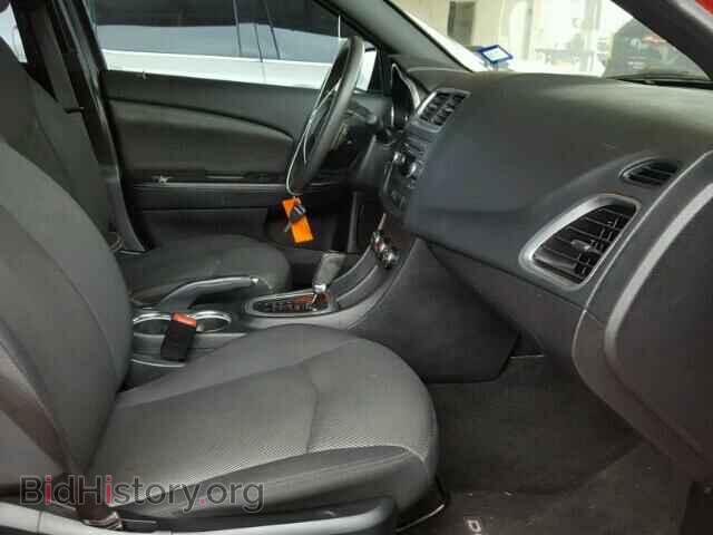 2014 DODGE AVENGER - VIN: 1C3CDZAB1EN196017 - Фото 5