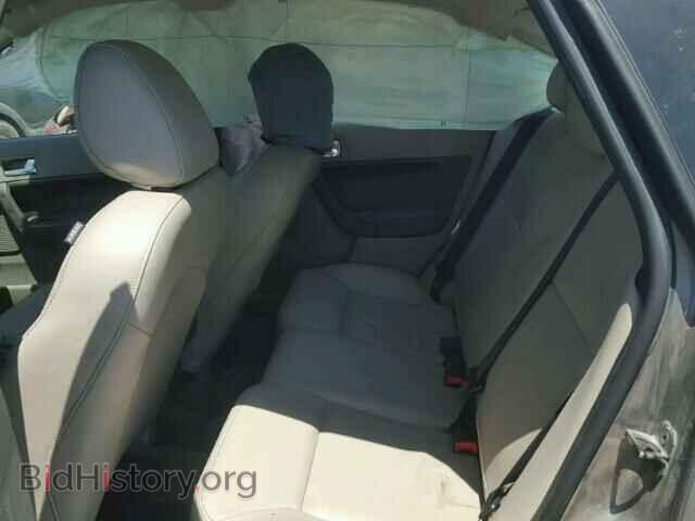 2011 FORD FOCUS - VIN: 1FAHP3HN2BW181480 - Фото 6