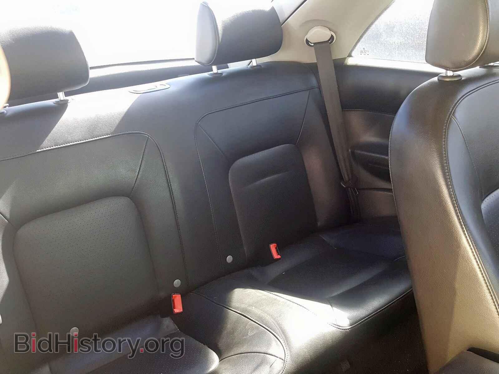 2010 VOLKSWAGEN BEETLE - VIN: 3VWPG3AG2AM015487 - Фото 6