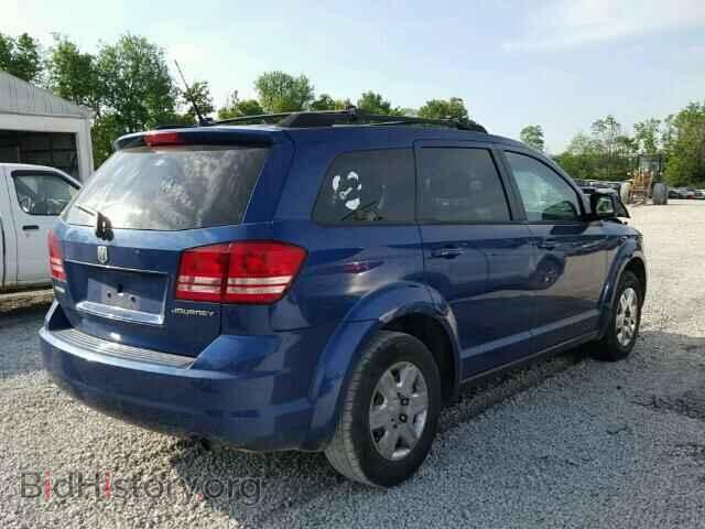 2010 DODGE JOURNEY - VIN: 3D4PG4FBXAT195865 - Фото 4