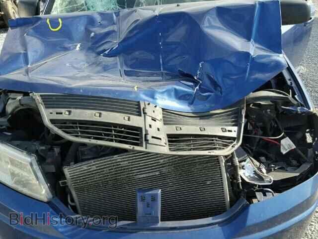 2010 DODGE JOURNEY - VIN: 3D4PG4FBXAT195865 - Фото 7