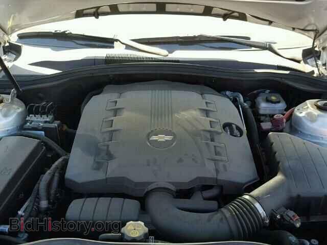 2015 CHEVROLET CAMARO - VIN: 2G1FB1E34F9190907 - Фото 7