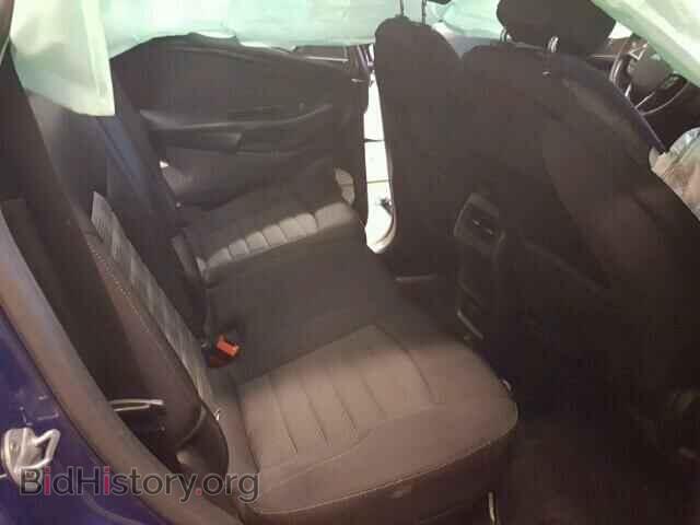2015 FORD EDGE - VIN: 2FMTK4J95FBB28815 - Фото 6