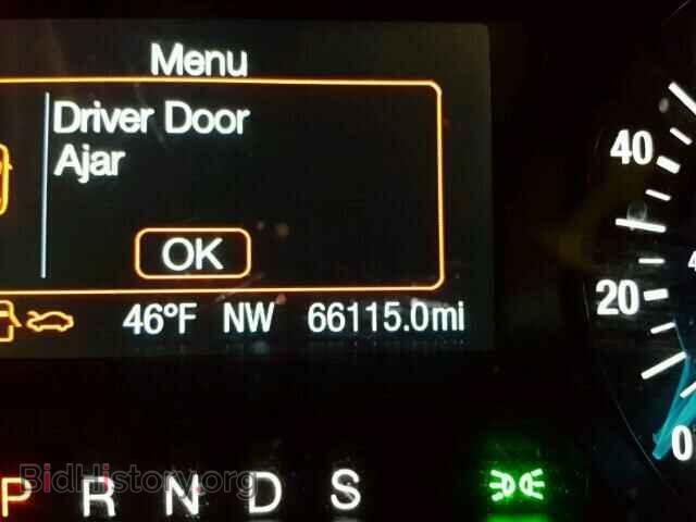 2015 FORD EDGE - VIN: 2FMTK4J95FBB28815 - Фото 8