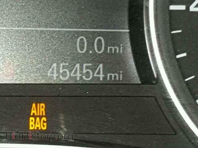 2012 AUDI A7 - VIN: WAUYGAFC8CN162470 - Фото 8