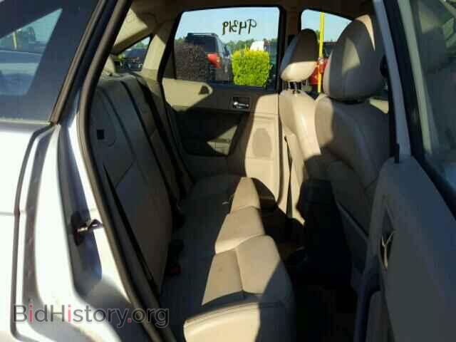 2008 FORD FOCUS - VIN: 1FAHP35N78W103418 - Фото 6