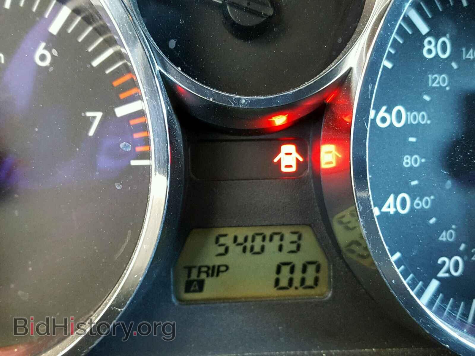 2006 MAZDA MIATA - VIN: JM1NC25F860101530 - Фото 8