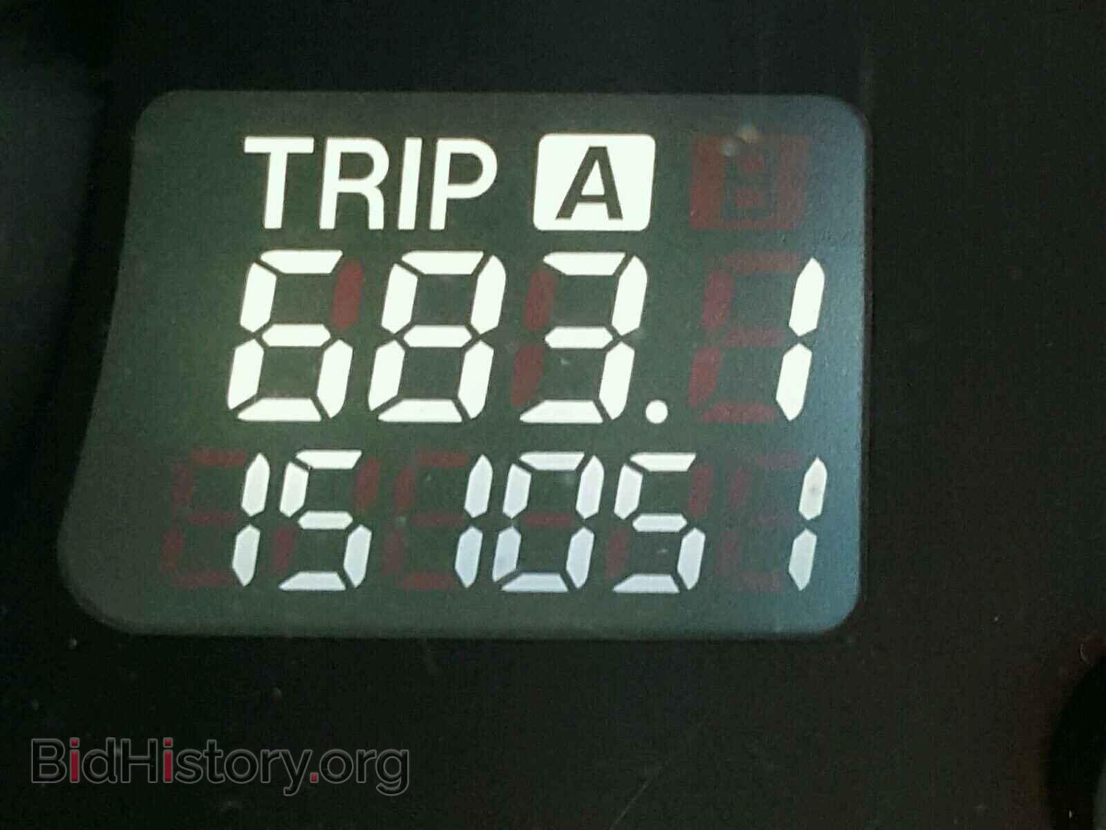 2010 MAZDA CX-7 - VIN: JM3ER2W51A0308393 - Фото 8