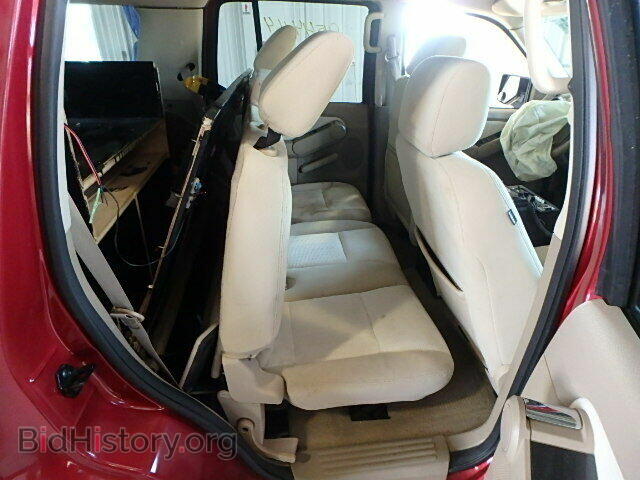 2008 FORD EXPLORER - VIN: 1FMEU73E38UA44178 - Фото 6