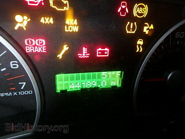2008 FORD EXPLORER - VIN: 1FMEU73E38UA44178 - Фото 8