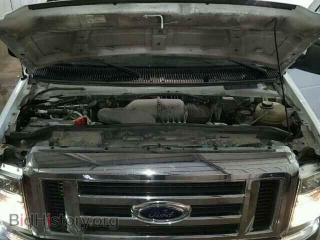 2008 FORD ECONOLINE - VIN: 1FBNE31L18DB24109 - Фото 7