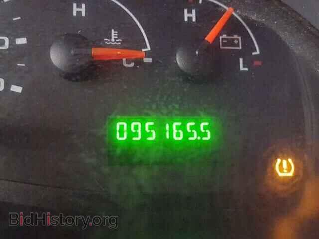 2008 FORD ECONOLINE - VIN: 1FBNE31L18DB24109 - Фото 8